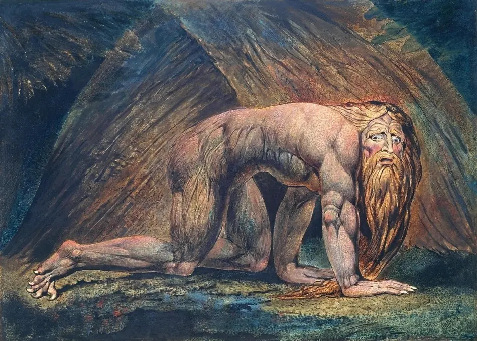 Nabucodonosor