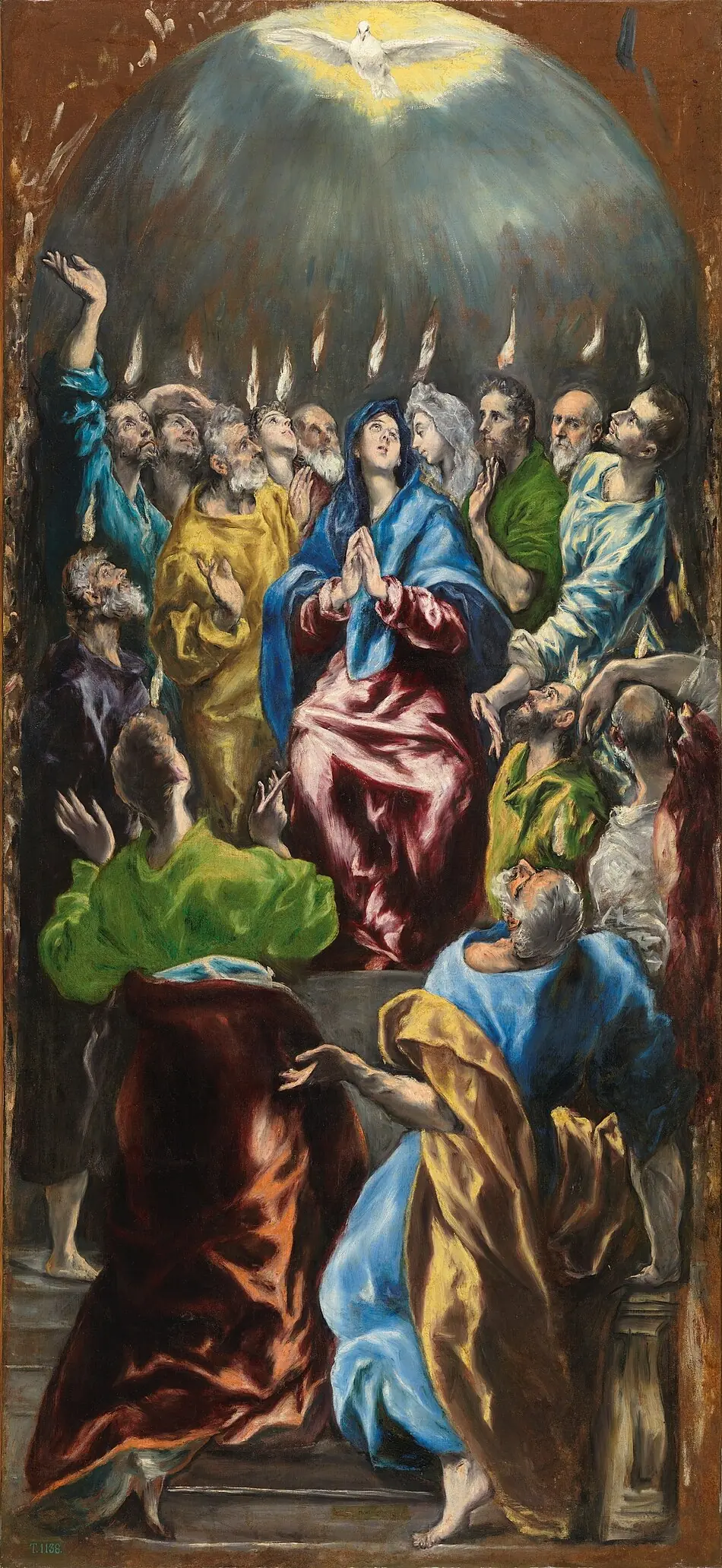 Pentecostes