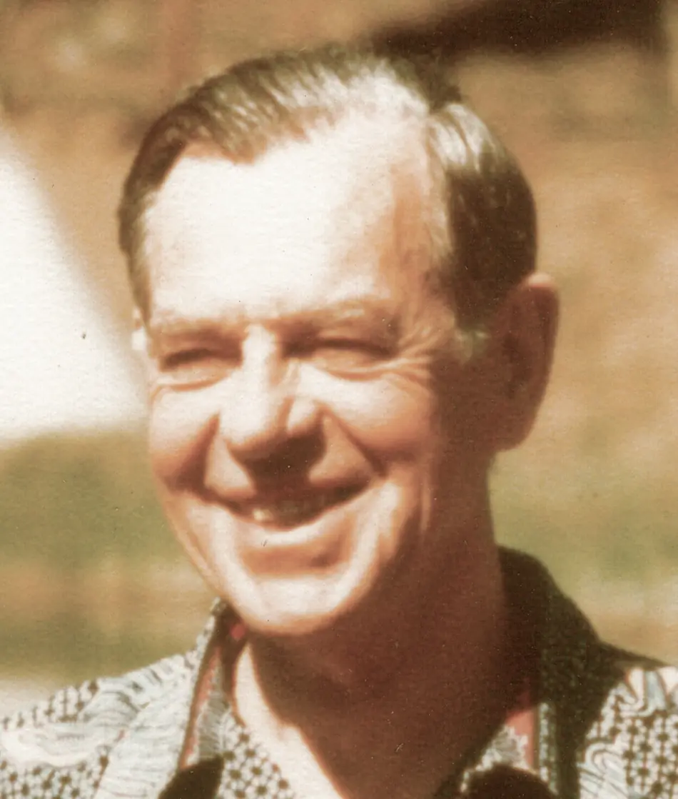 Joseph Campbell (década de 1970)