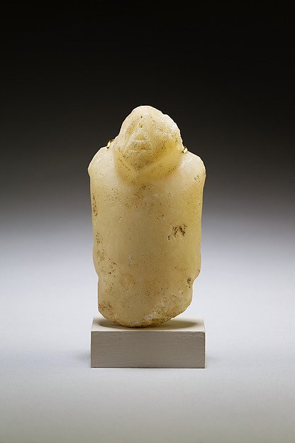 Figura mágica de prisioneiro
