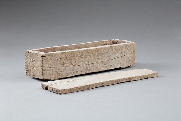 Caixa de shabti